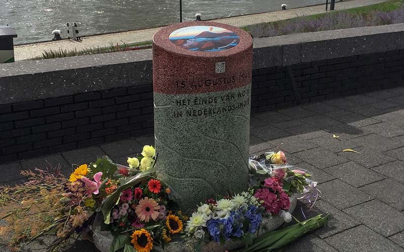 Monument Rotterdam