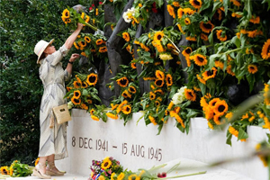 Terugblik Herdenking 2025
