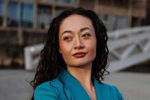Amara van der Elst Amara van der Elst
