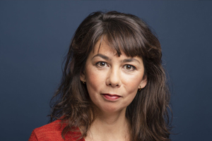 Mei Li Vos Mei Li Vos